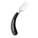 Fourchette ergonomique adulte - gaucher