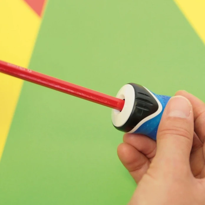 Taille-crayon sécurité