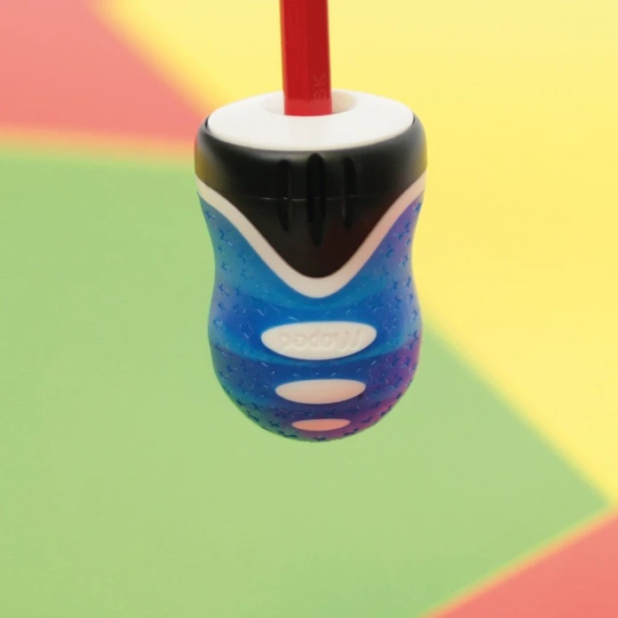 Taille-crayon sécurité
