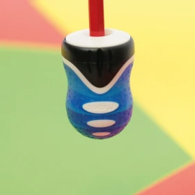Taille-crayon sécurité