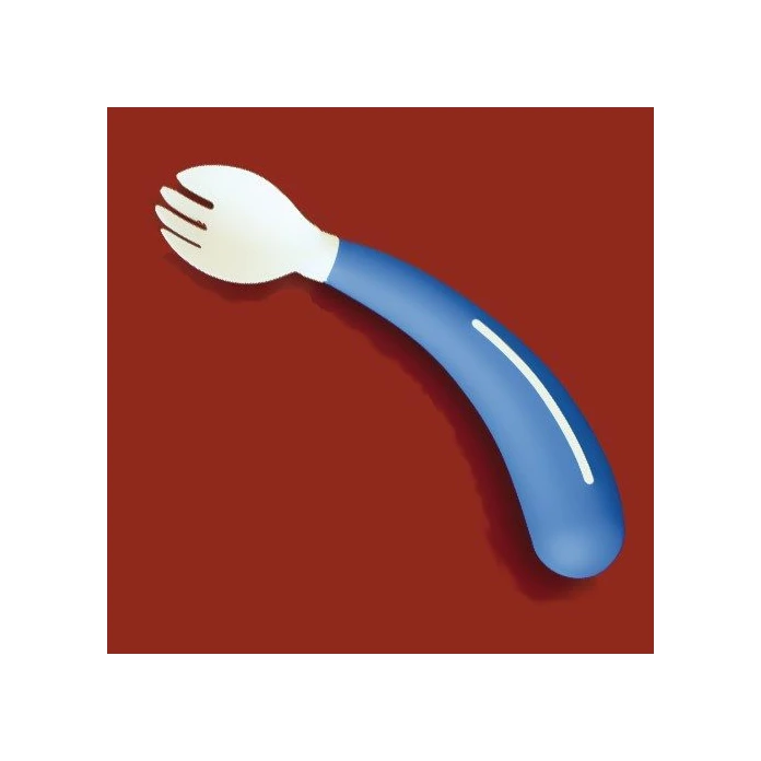 FOURCHETTE HENRO GRIP DROITIER