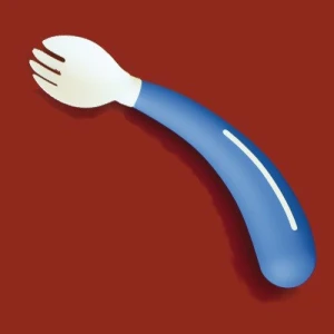 FOURCHETTE HENRO GRIP DROITIER