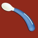 Cuillere henro grip droitier