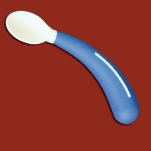 CUILLERE HENRO GRIP DROITIER