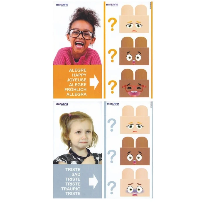 Emotiblocks