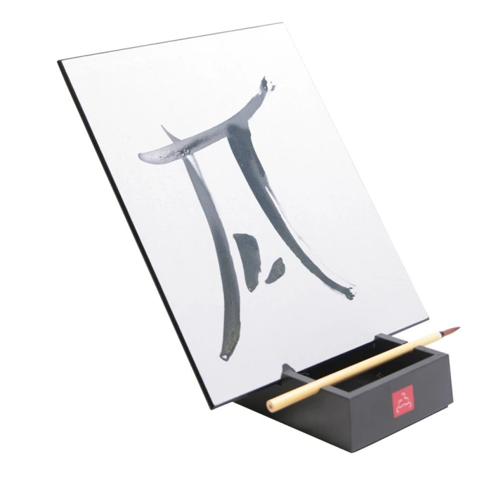 La planche de Buddha