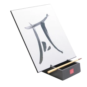 La planche de Buddha
