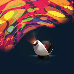 Projecteur aura