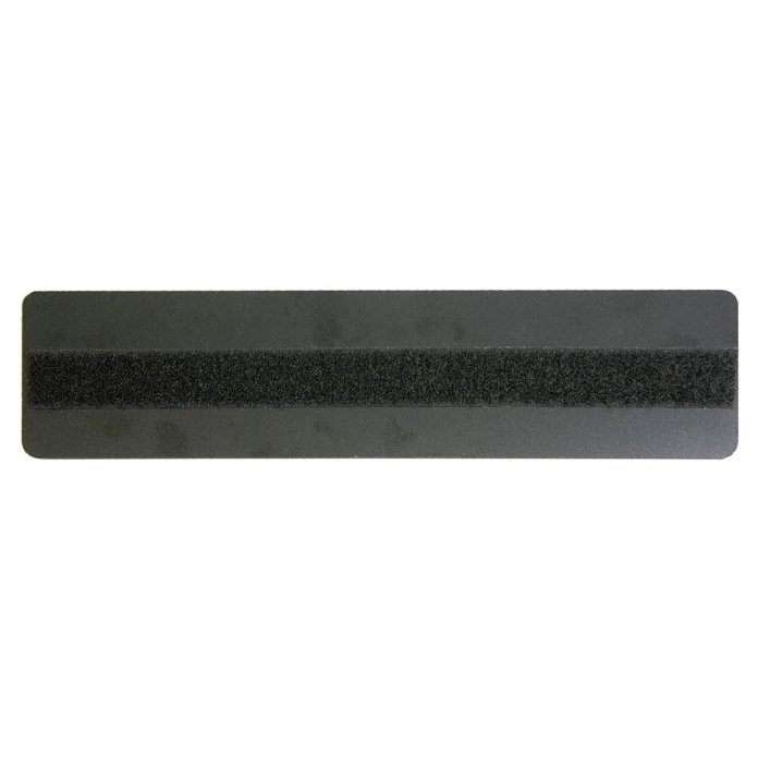 Bande phrase avec bande velcro