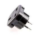 Adaptateur prise secteur