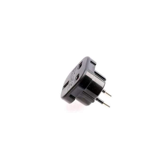 ADAPTATEUR PRISE SECTEUR
