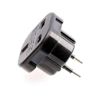 ADAPTATEUR PRISE SECTEUR