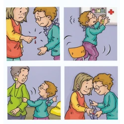 Et maintenant