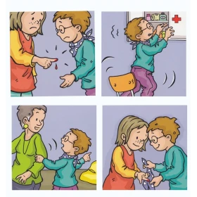 Et maintenant