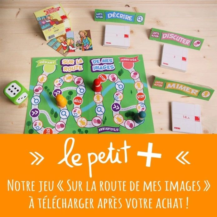 Et maintenant