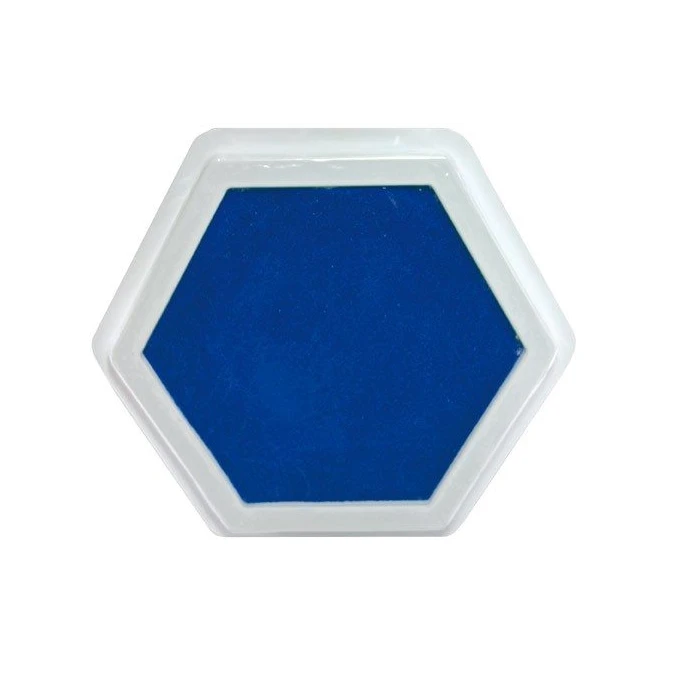 ENCRE BLEU