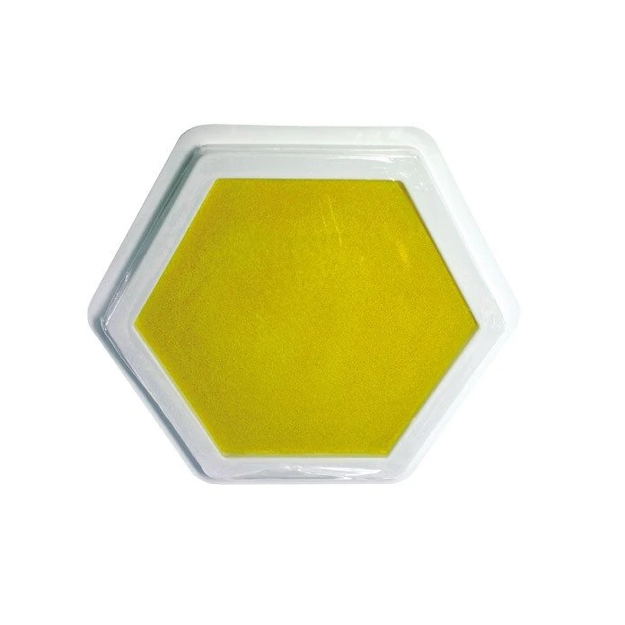 ENCRE JAUNE