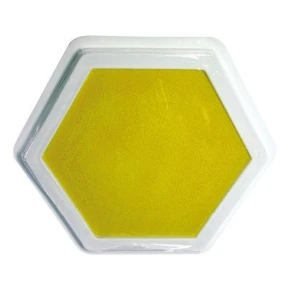 ENCRE JAUNE