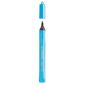 Feutres anti-perte de capuchons par 12