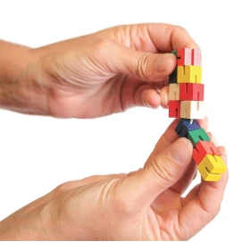 Fidget twist