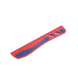 Règle anti-glisse