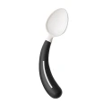 Cuillère ergonomique adulte - gaucher