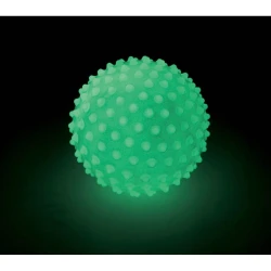 Balle phosphorescente