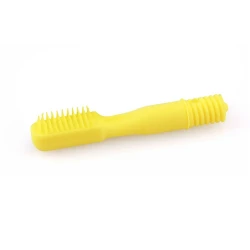 Embout z-vibe brosse dure