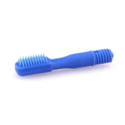 Embout z-vibe brosse souple