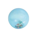 Ballon arc-en-ciel