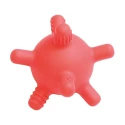 Balles de dentition par 3