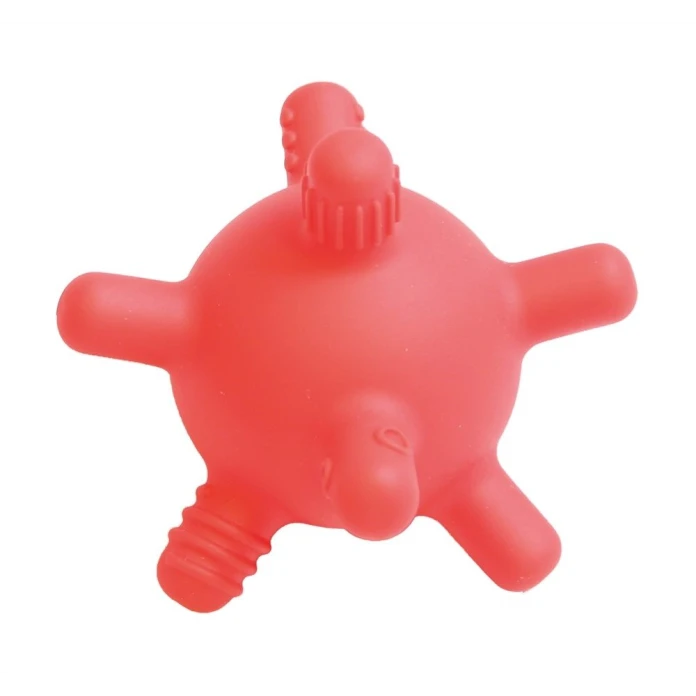 Balles de dentition par 3