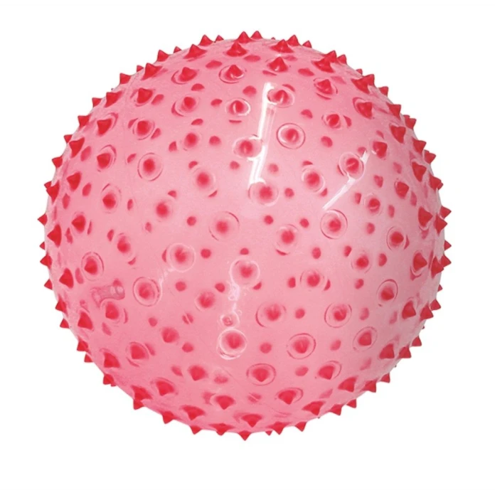 Maxi kit de 9 balles sensorielles