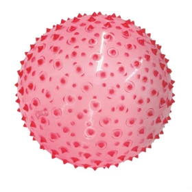 Maxi kit de 9 balles sensorielles