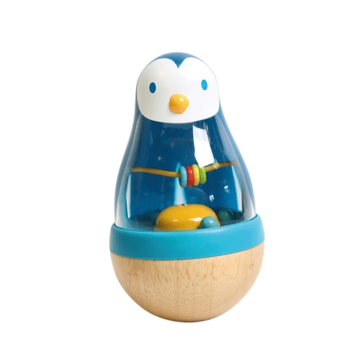 Pingouin culbuto