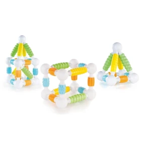 Jeu magnétique grippies