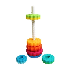 Spinagain