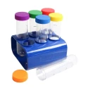 Set tubes sensoriels par 6