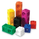 Cubes MathLink - 100 pièces