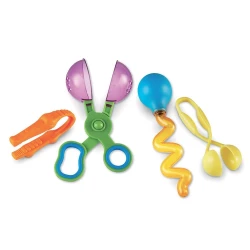 Kit d'outils motricité fine