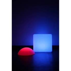 Le dôme lumineux