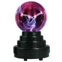 La lampe plasma