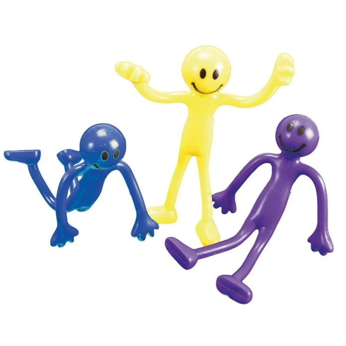 Bonhommes fidgets