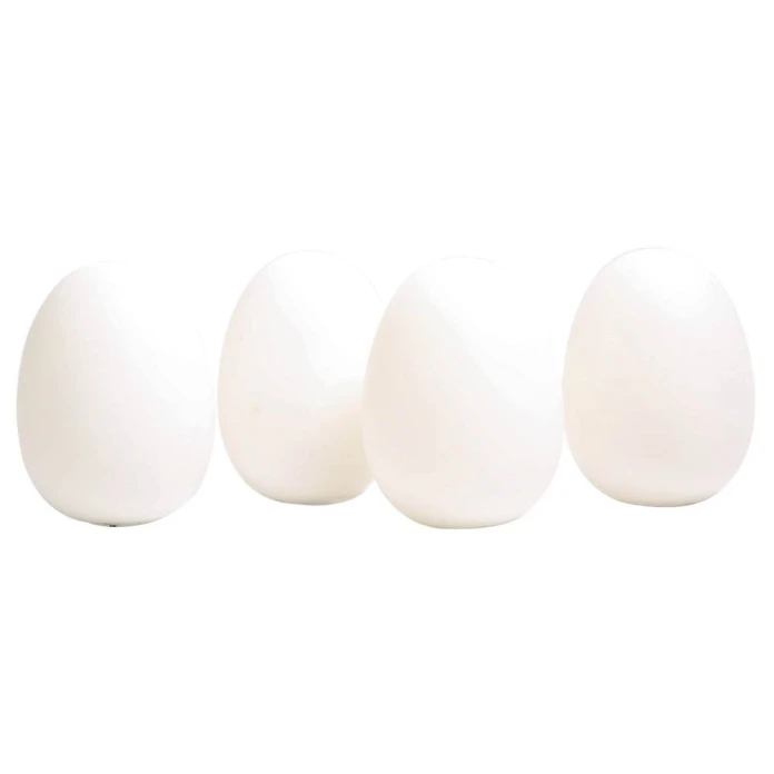 Oeufs lumineux par 4