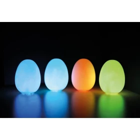 Oeufs lumineux par 4