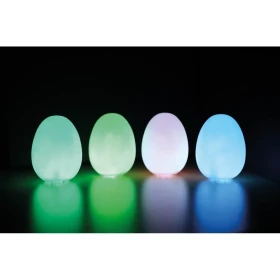 Oeufs lumineux par 4