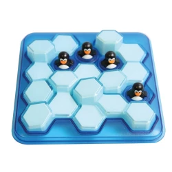 Les pingouins plongeurs