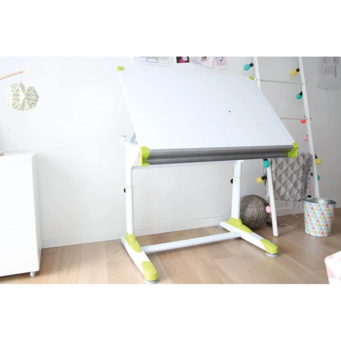 Bureau ergonomique