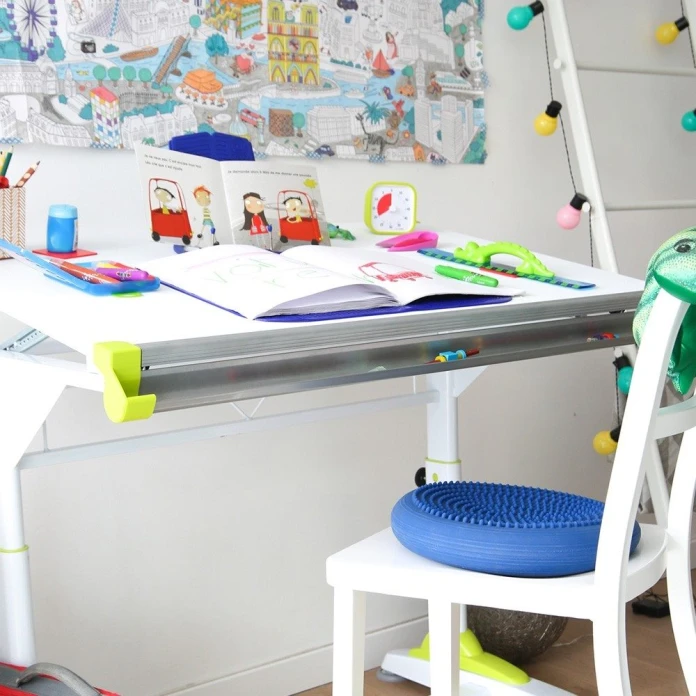 Bureau ergonomique