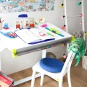 Bureau ergonomique